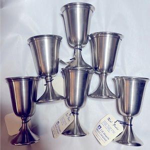 Genuine Lead Free Pewter ID-43